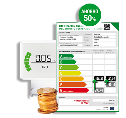 pintapro Sate en El Espinar